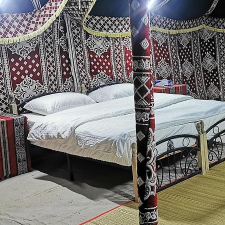 Desert Wonders Camp Ḩawīyah 외부 사진