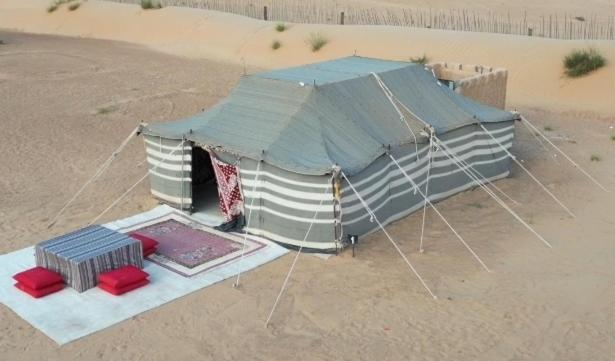 Desert Wonders Camp Ḩawīyah 외부 사진