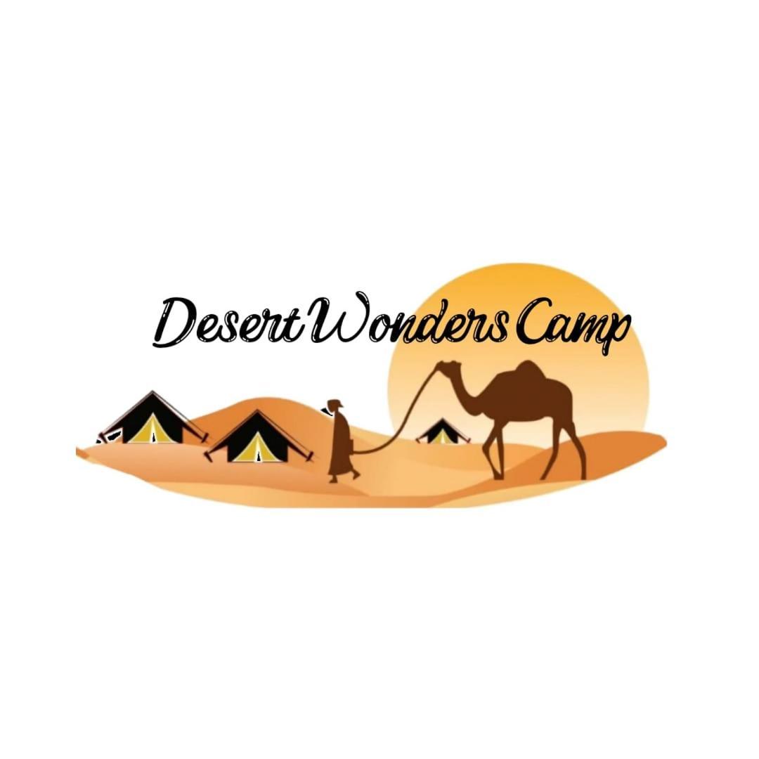 Desert Wonders Camp Ḩawīyah 외부 사진