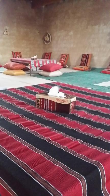 Desert Wonders Camp Ḩawīyah 외부 사진