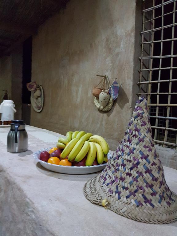 Desert Wonders Camp Ḩawīyah 외부 사진